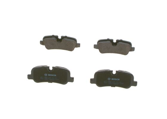Bosch Remblokset 0 986 494 148