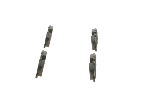 Bosch Remblokset 0 986 494 148