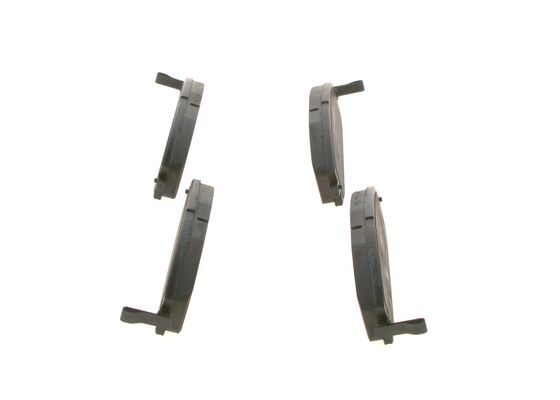 Bosch Remblokset 0 986 494 150