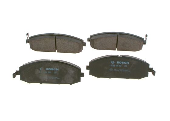 Bosch Remblokset 0 986 494 150