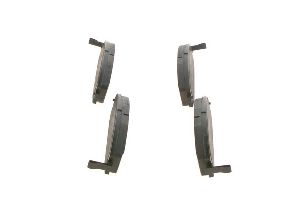 Bosch Remblokset 0 986 494 150