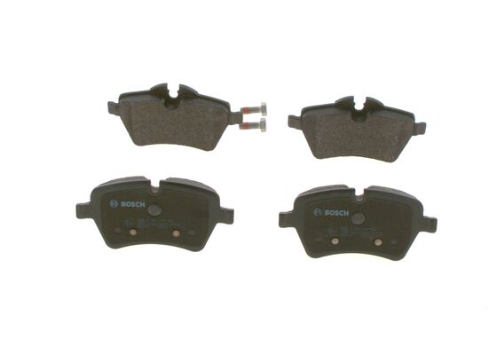 Bosch Remblokset 0 986 494 168