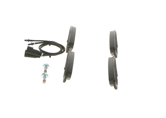 Bosch Remblokset 0 986 494 171
