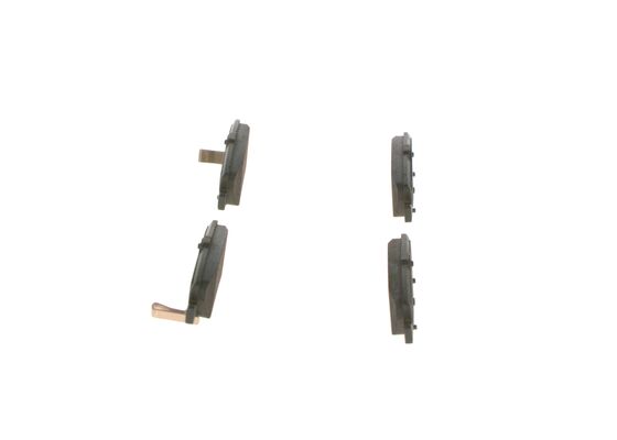 Bosch Remblokset 0 986 494 182