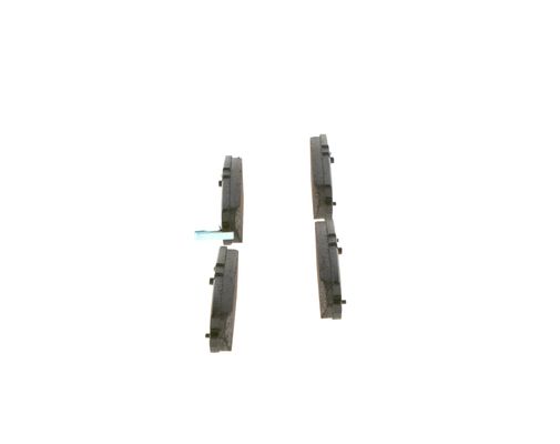 Bosch Remblokset 0 986 494 190