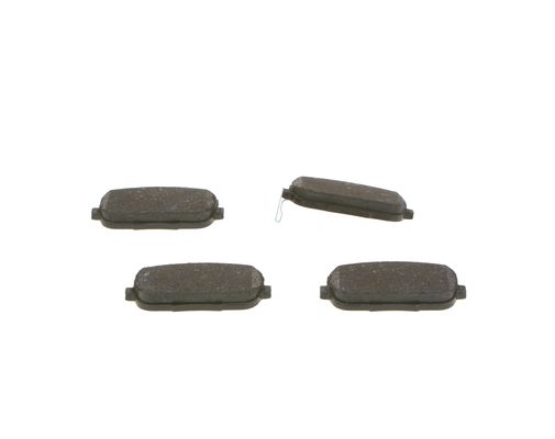 Bosch Remblokset 0 986 494 190
