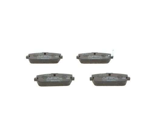 Bosch Remblokset 0 986 494 190