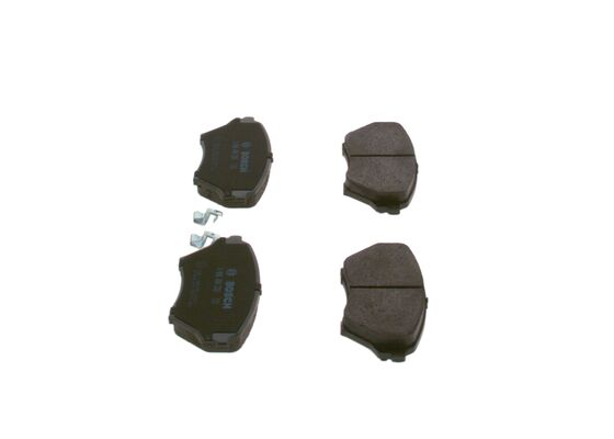 Bosch Remblokset 0 986 494 225
