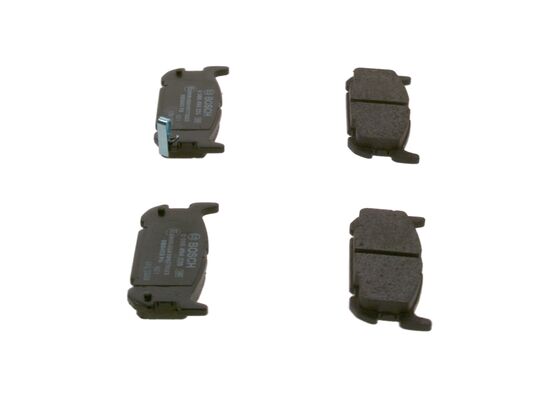 Bosch Remblokset 0 986 494 226
