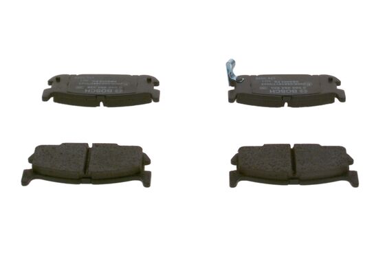 Bosch Remblokset 0 986 494 226