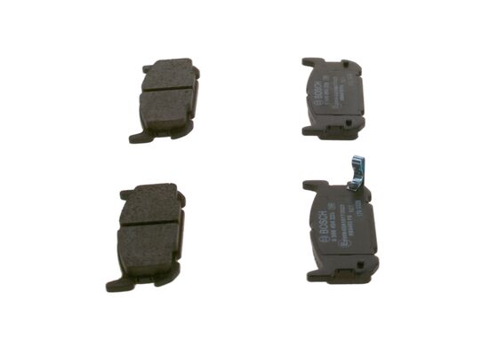 Bosch Remblokset 0 986 494 226