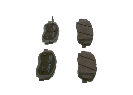 Bosch Remblokset 0 986 494 227