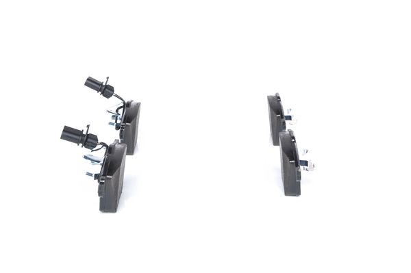 Bosch Remblokset 0 986 494 271