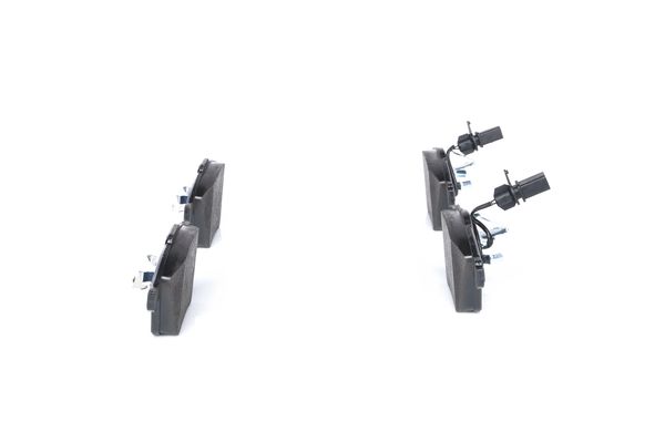 Bosch Remblokset 0 986 494 271