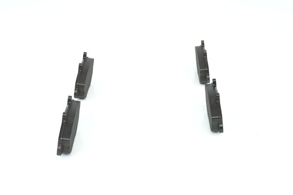 Bosch Remblokset 0 986 494 289