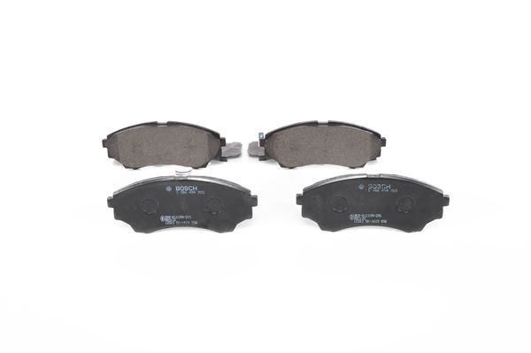 Bosch Remblokset 0 986 494 323
