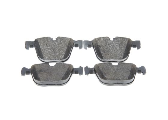 Bosch Remblokset 0 986 494 325