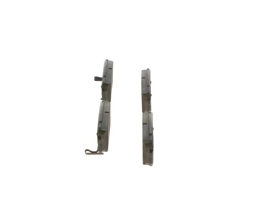 Bosch Remblokset 0 986 494 327