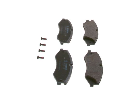 Bosch Remblokset 0 986 494 408