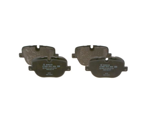 Bosch Remblokset 0 986 494 409