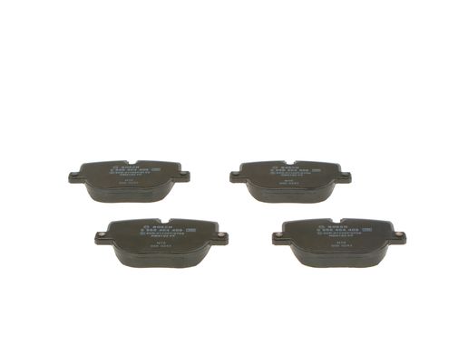 Bosch Remblokset 0 986 494 409