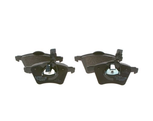 Bosch Remblokset 0 986 494 415