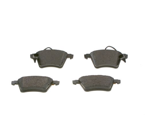 Bosch Remblokset 0 986 494 415