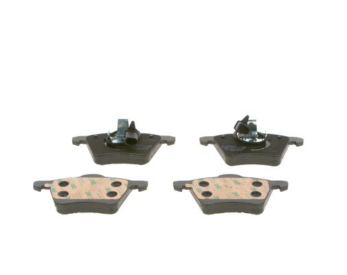 Bosch Remblokset 0 986 494 415