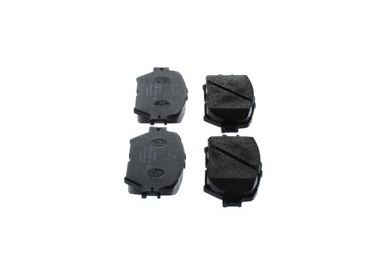 Bosch Remblokset 0 986 494 418