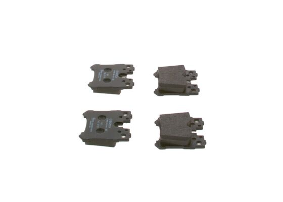 Bosch Remblokset 0 986 494 424