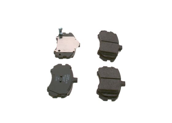 Bosch Remblokset 0 986 494 426