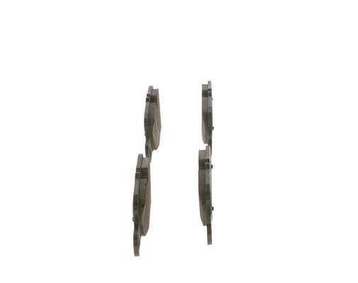 Bosch Remblokset 0 986 494 431