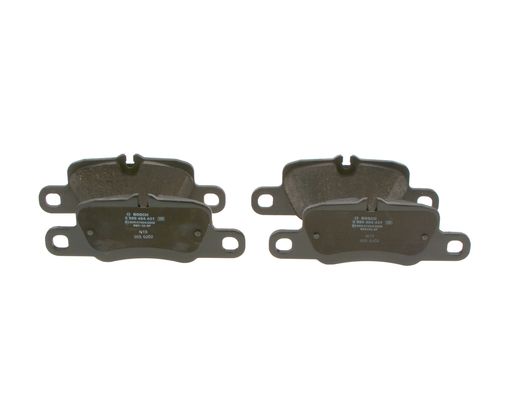 Bosch Remblokset 0 986 494 431
