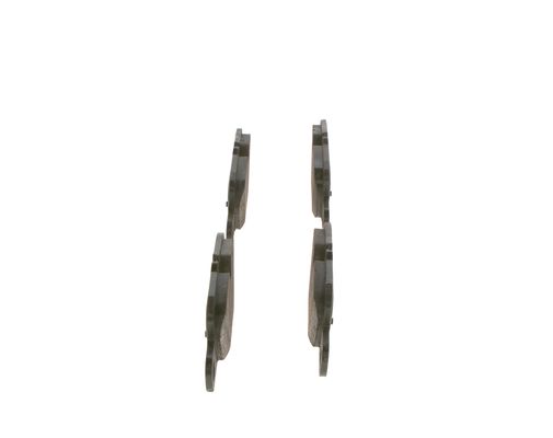 Bosch Remblokset 0 986 494 431