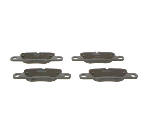 Bosch Remblokset 0 986 494 431