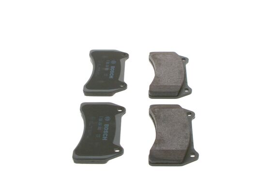 Bosch Remblokset 0 986 494 448