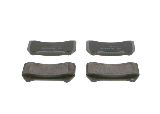 Bosch Remblokset 0 986 494 448