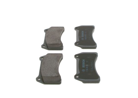 Bosch Remblokset 0 986 494 448