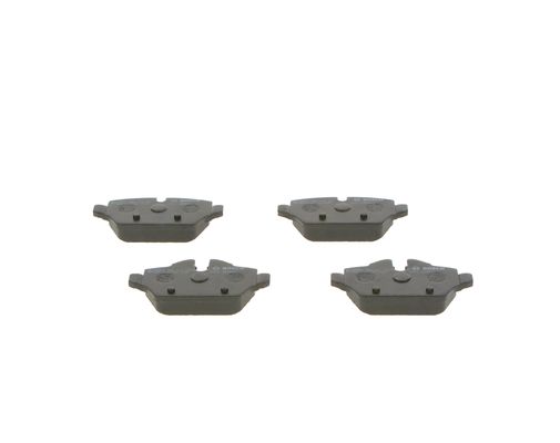 Bosch Remblokset 0 986 494 461