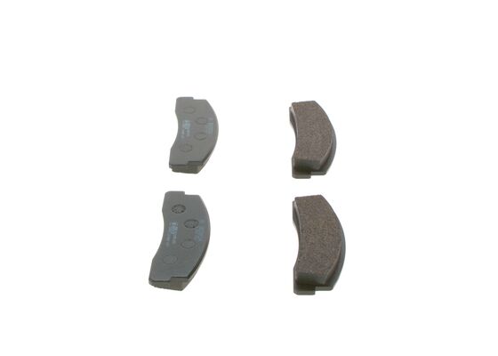 Bosch Remblokset 0 986 494 462