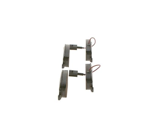 Bosch Remblokset 0 986 494 466
