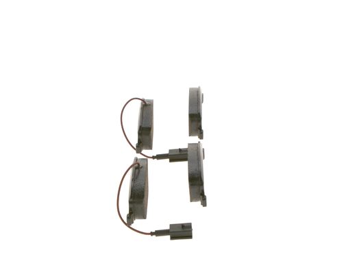Bosch Remblokset 0 986 494 466