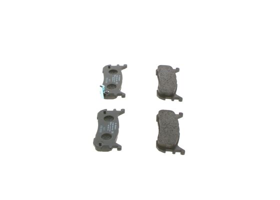 Bosch Remblokset 0 986 494 482
