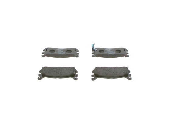 Bosch Remblokset 0 986 494 482