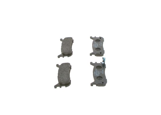 Bosch Remblokset 0 986 494 482