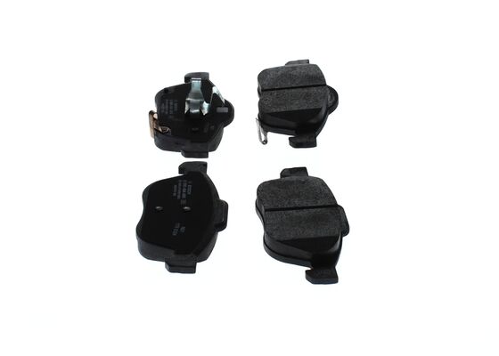 Bosch Remblokset 0 986 494 485