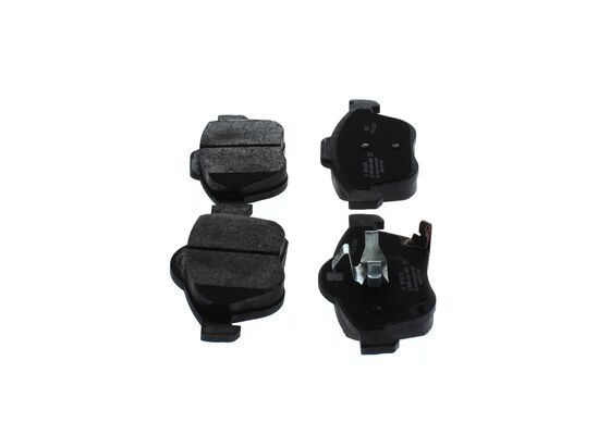 Bosch Remblokset 0 986 494 485