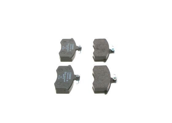 Bosch Remblokset 0 986 494 533