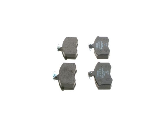 Bosch Remblokset 0 986 494 533