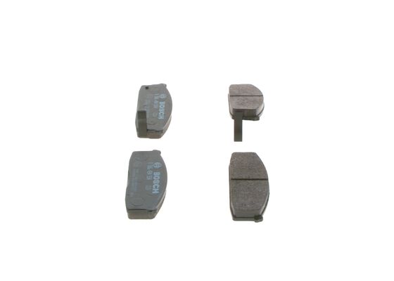 Bosch Remblokset 0 986 494 534
